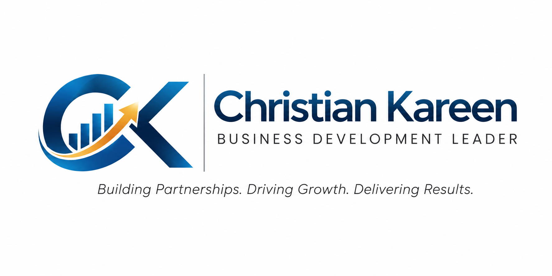 Christian Kareen | Business Development Leader