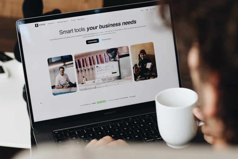 Strategic Partnerships for Growth