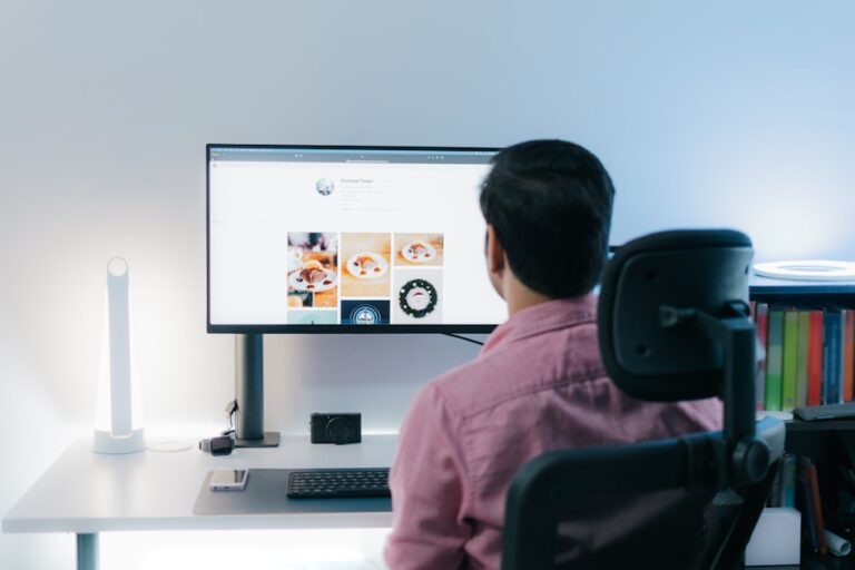 Crafting a Sales Strategy